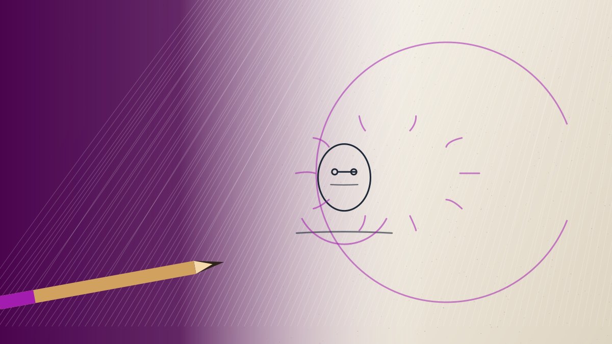 The Magic of AI: Transforming Photos into Pencil Sketches