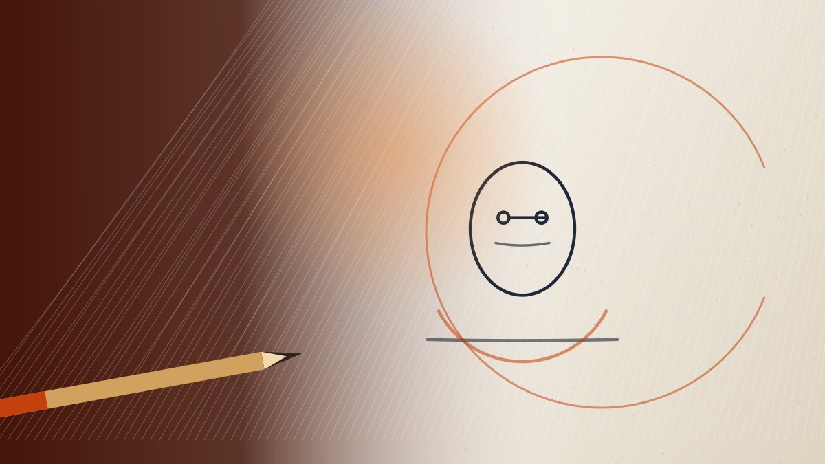 Best Lighting for Portrait Photos You Want to Turn into Pencil Sketches